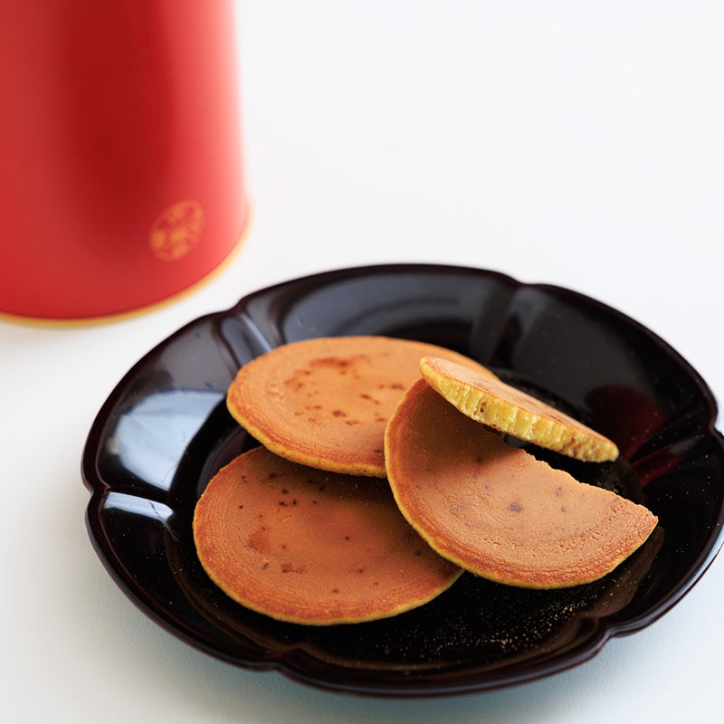 ギフト1】どらラスクセット | 金谷菓子本舗