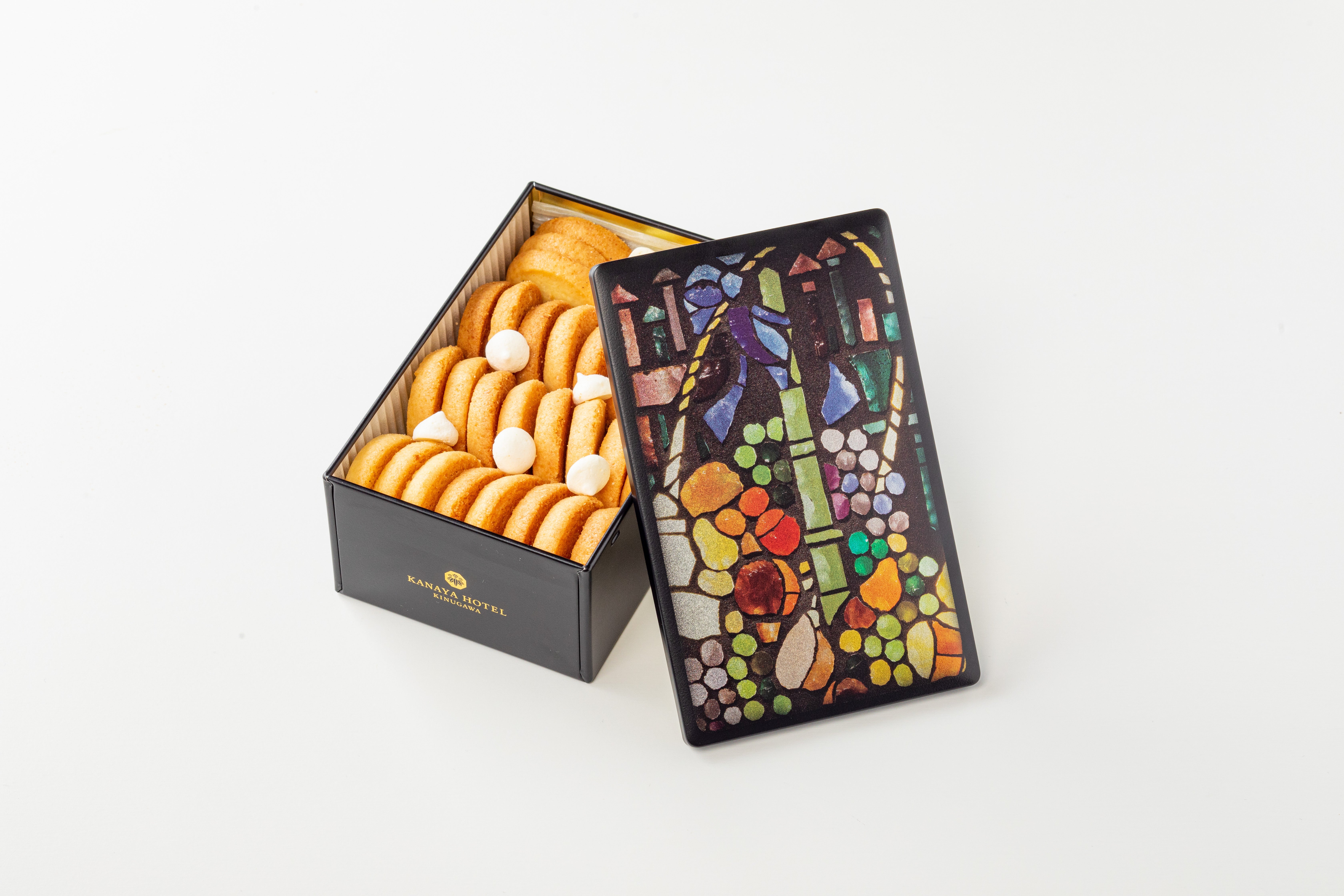 山椒ビスケ（Loire/ロワール） | 金谷菓子本舗