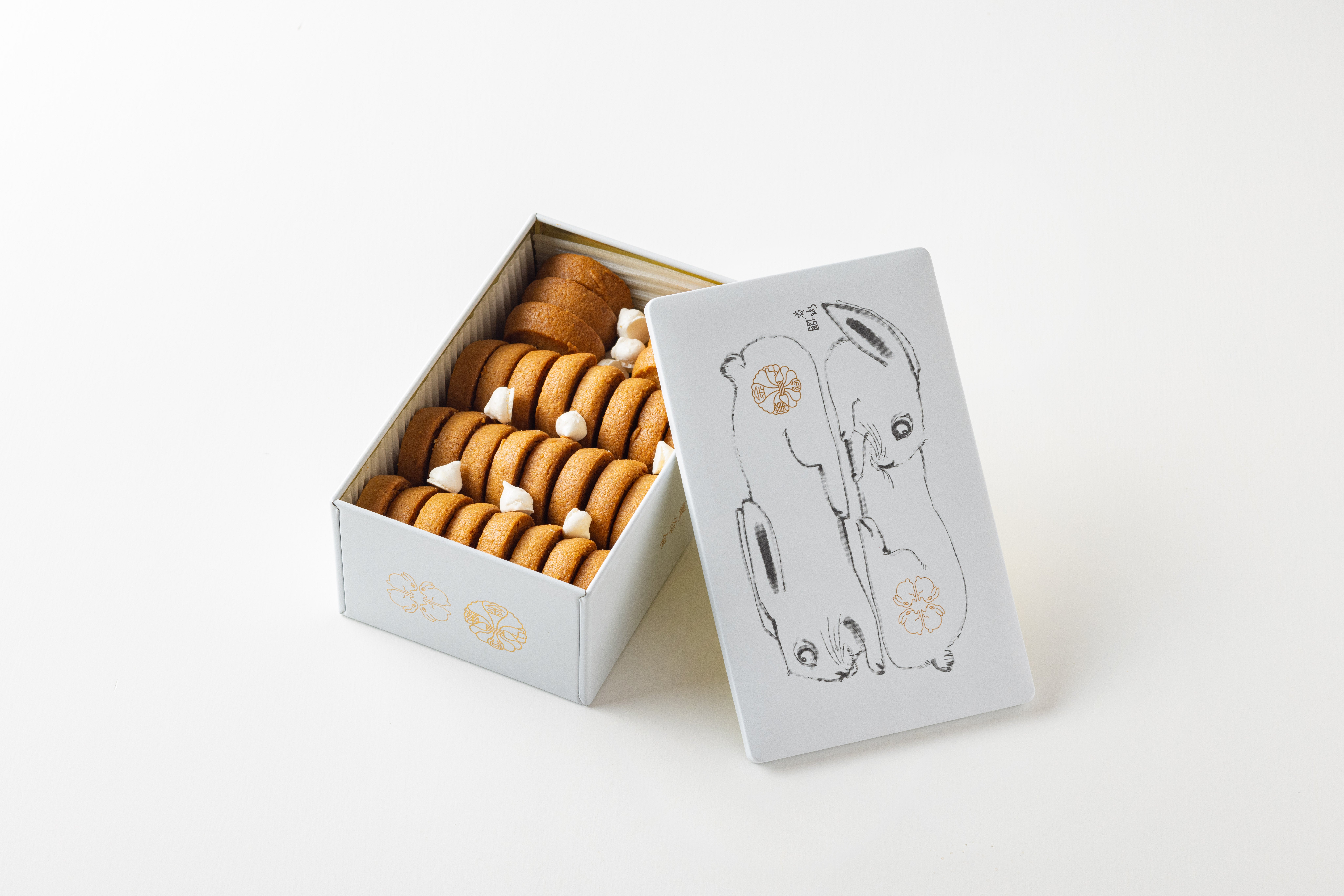 【即納&大特価】 メープルキャラメルビスケ（GoodFriends/仲間） 金谷菓子本舗 | 菓子