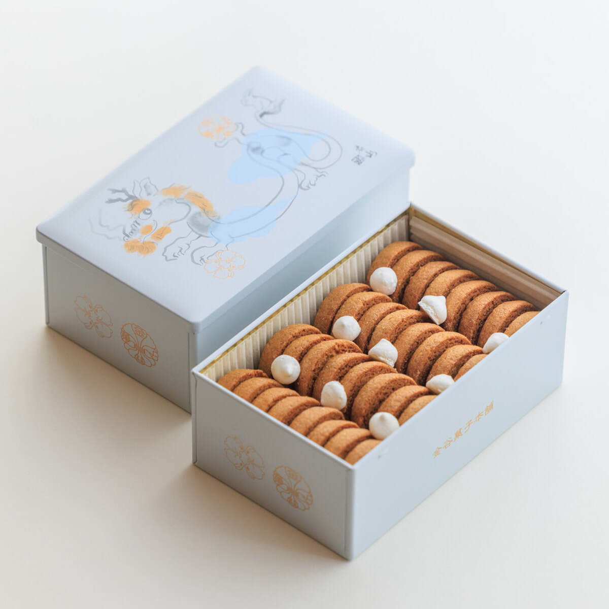 【令和七年】ゆく年くる年ギフトBOX