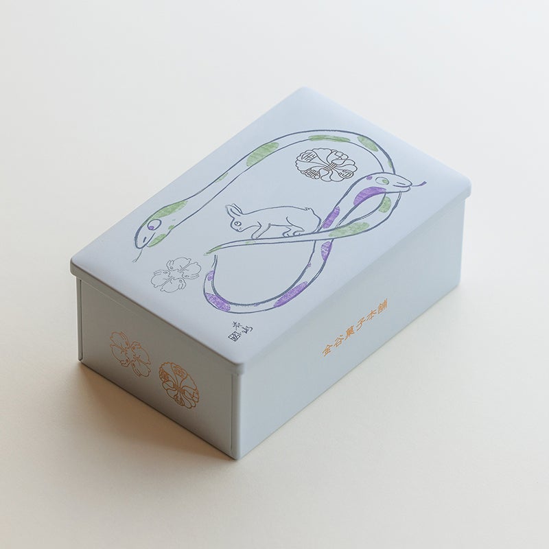 【令和七年】ゆく年くる年ギフトBOX